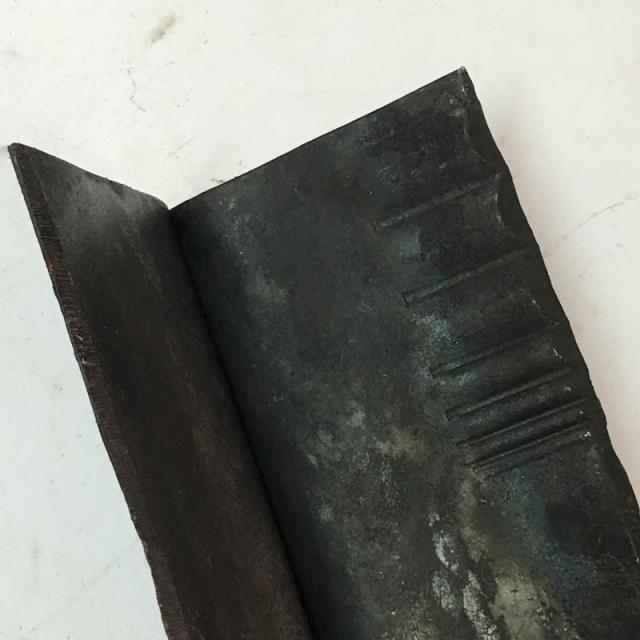 竹子刮刀毛竹拉刀 毛竹扁钢刀 毛竹匀细刀毛竹篾刀毛竹匠工具包邮