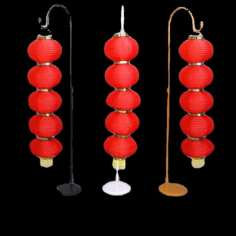 中式婚庆弯钩灯笼路引婚礼新款灯笼铁艺路引架子单钩吊钩挂钩装饰,节庆用品/礼品,路引,淘宝优惠券,粉丝福利购,淘宝优惠卷