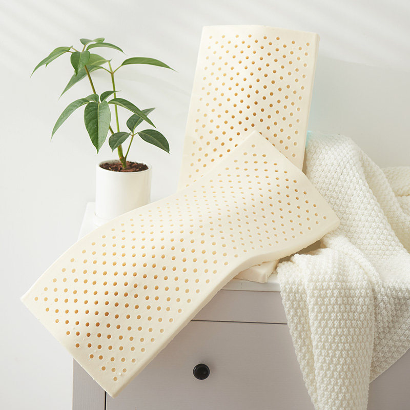 泰国乳胶腰枕床上腰垫靠背垫孕妇睡觉睡眠腰椎垫靠枕护腰间盘突出,床上用品,功能枕/保健枕/养生枕,淘宝优惠券,粉丝福利购,淘宝优惠卷