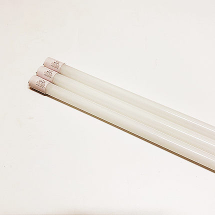 小器鬼t8led玻璃灯管双端护二代小器鬼0.6米0.9米1.2米长条日光灯