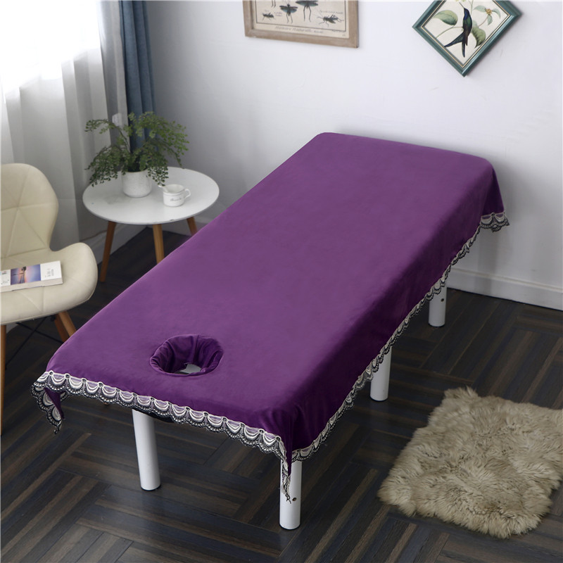 美容院按摩店足浴配套床单 带洞100X200 80x190,床上用品,床单,淘宝优惠券,粉丝福利购,淘宝优惠卷