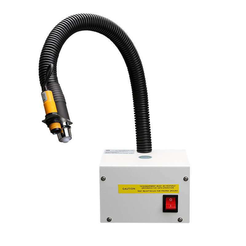 离子风蛇高压除尘吹风去尘工业静电消除器除静电离子风机自动感应,五金/工具,其它仪表仪器,淘宝优惠券,粉丝福利购,淘宝优惠卷