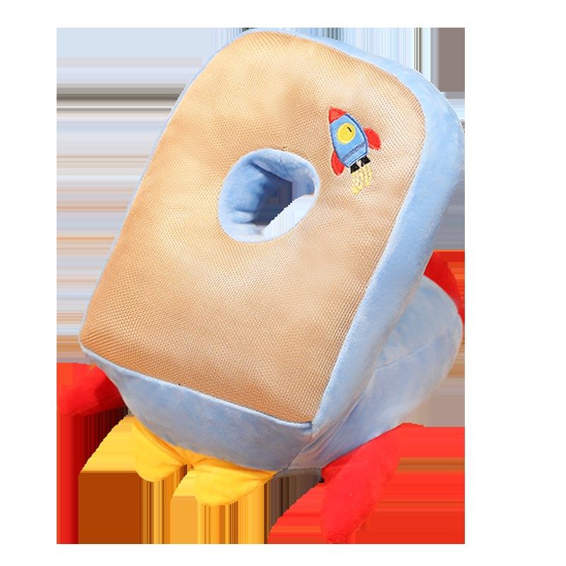 卡通午睡枕学生趴睡枕教室趴桌子睡觉神器儿童午休神器趴趴枕夏季,居家布艺,午睡枕,淘宝优惠券,粉丝福利购,淘宝优惠卷