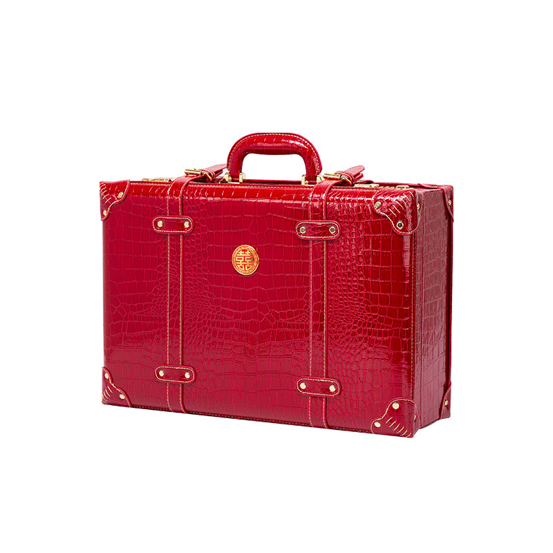 订婚彩礼钱盒子装现金箱提亲聘礼聘金礼盒嫁妆皮箱礼金盒婚庆用品,节庆用品/礼品,红包/利是封,淘宝优惠券,粉丝福利购,淘宝优惠卷