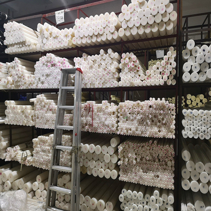 白色PP棒材聚丙烯PE塑料圆棒pom胶辊聚乙烯尼龙圆柱数控加工配件,五金/工具,其他机械五金,淘宝优惠券,粉丝福利购,淘宝优惠卷