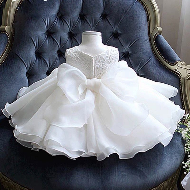 新款小花童儿童晚礼服生日公主裙女气质婚纱蓬蓬主持人钢琴演出服,童装/婴儿装/亲子装,儿童礼服,淘宝优惠券,粉丝福利购,淘宝优惠卷