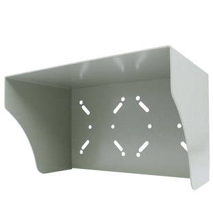 不锈钢防溅盒户外铁86插座门禁门铃防水罩电动车充电桩防雨保护盖