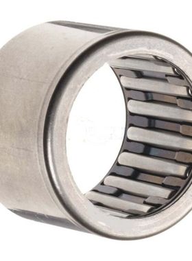 滚针轴承HK6020 通孔57941/60轴承 HK606820内径60外径68高度20mm