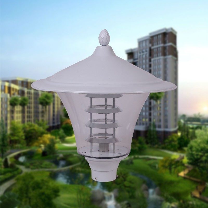 户外防水路灯 灯罩 led小区花园草坪3米超亮室外高杆景观庭院灯头,家装灯饰光源,景观庭院灯饰,淘宝优惠券,粉丝福利购,淘宝优惠卷