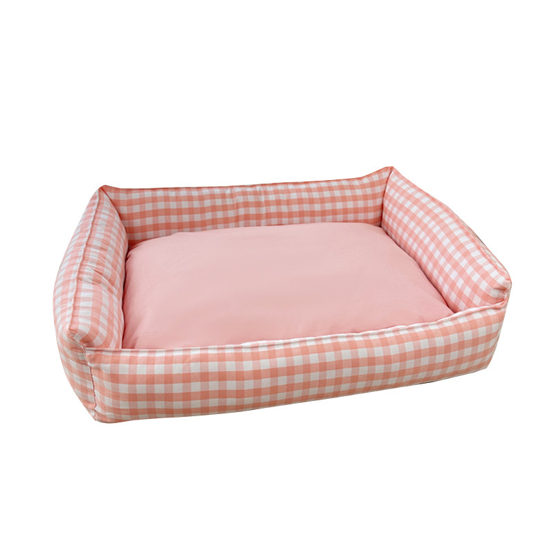 狗窝四季通用可拆洗狗狗窝宠物小狗垫子小型犬比熊犬泰迪狗床猫窝,宠物/宠物食品及用品,狗窝/屋/帐篷/沙发,淘宝优惠券,粉丝福利购,淘宝优惠卷