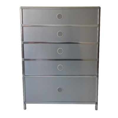 致力加厚不锈钢鞋柜家用户外防水防晒大容量阳台防尘铝合金鞋柜架