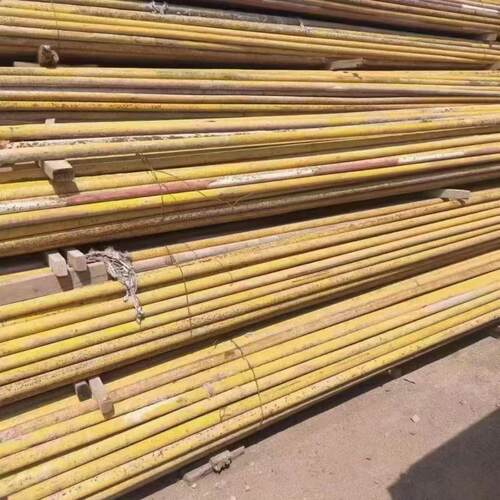 旧鹰架子钢管 旧钢管 工地旧架子管 旧48架子管 48钢管卡扣架管