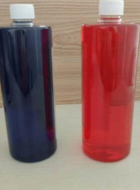 冰封护发仪制冷液冷夹板冷却液美容仪器大小气泡综合管理仪冷却液