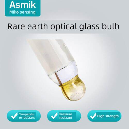 米科ph/orp电极探头MIK-6001/5013A/5018玻璃覆合污水ph值传感器