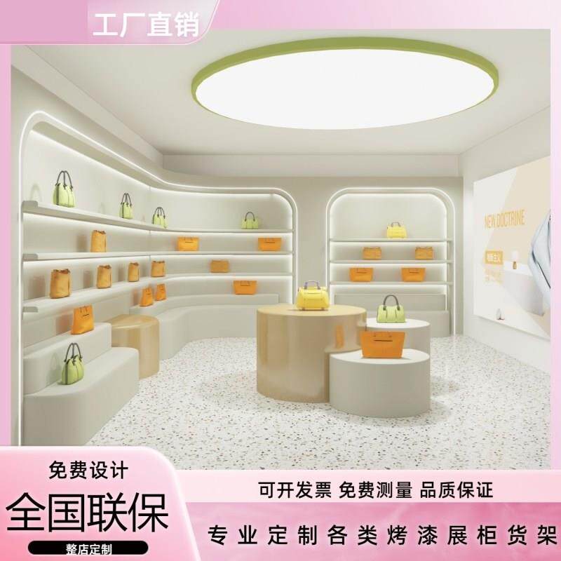 定制烤漆隔板木质企业单位荣誉墙展示架学校展示柜奖杯证书架商用