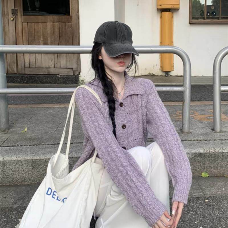 韩版简约字母休闲帆布女2026新款大容量厚实单肩包通勤购物布袋