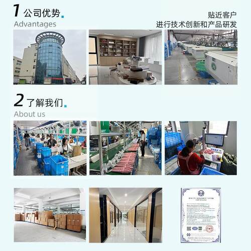 源头直供敏煌全自动卷发棒电动旋转不伤发烫发器大卷波浪卷女