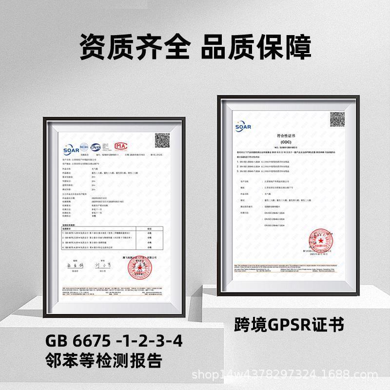 气船皮艇加厚跨境多人充气船2/3/4人橡胶船耐磨底钓鱼船便携漂流