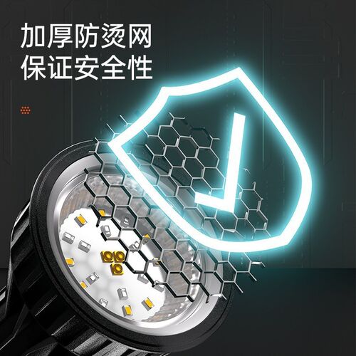 Cleen其鳞全光谱乌龟晒背灯爬宠uvb灯泡蜥蜴黄缘龟缸uva加热灯