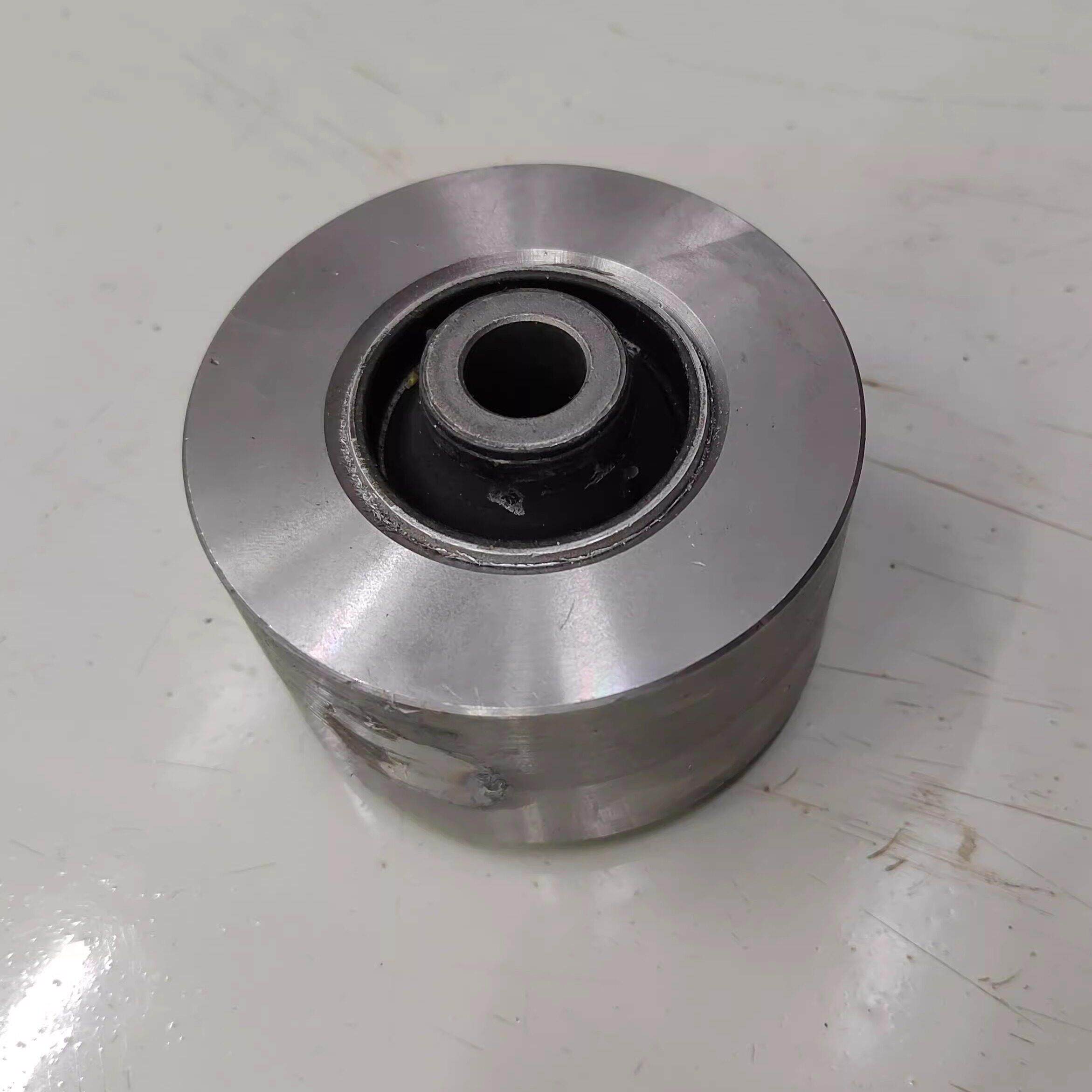 汽车用副车架/车身/排气谐调阻尼器 谐振块 动力吸振器 配重块