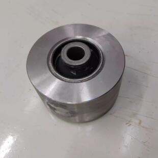 汽车用副车架/车身/排气谐调阻尼器 谐振块 动力吸振器 配重块