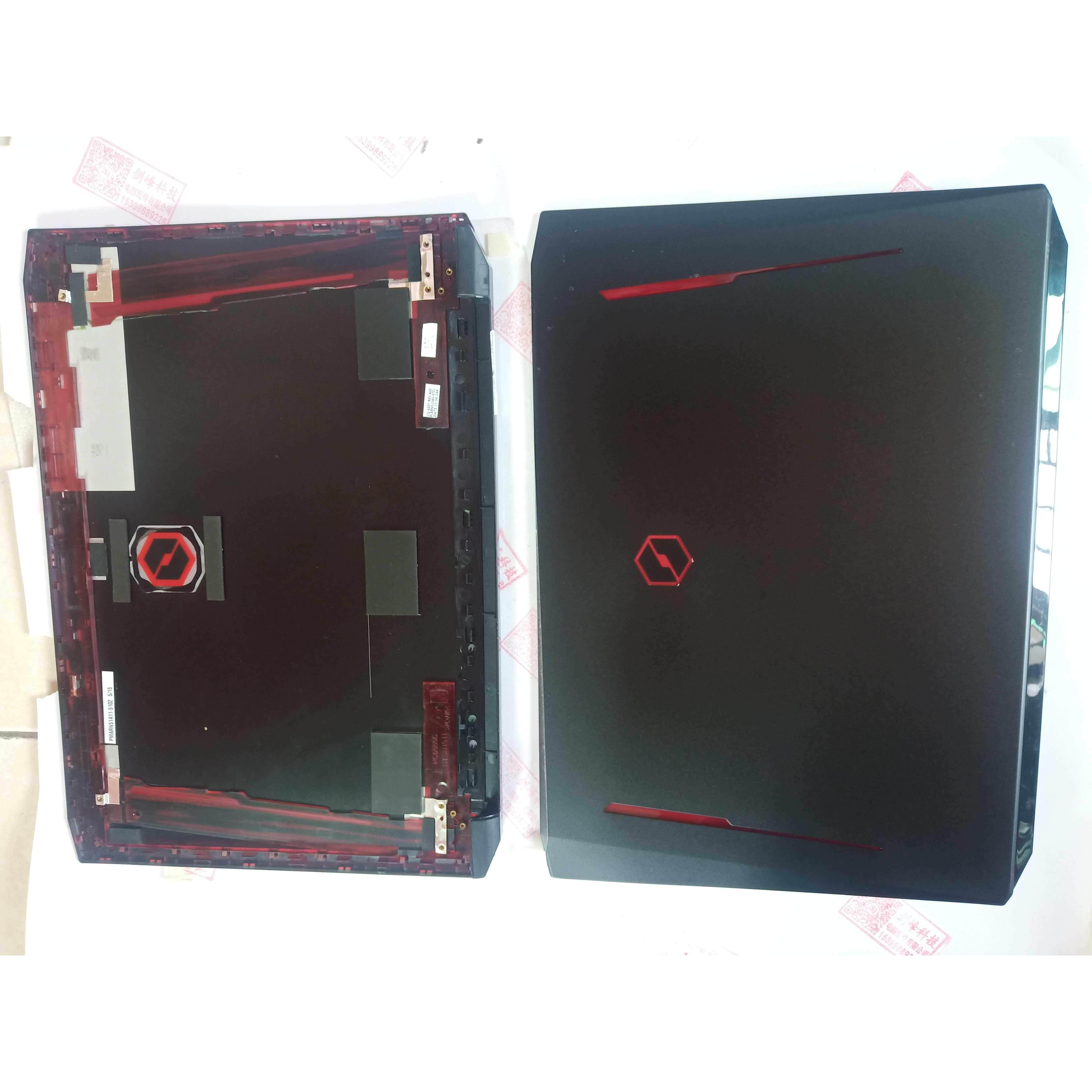 原装机械革命MR X6s-LH01外壳T6S A壳B壳C壳D壳E壳触摸板键盘配件
