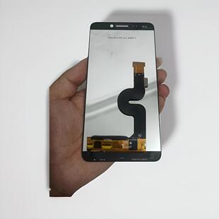 乐视max2屏幕总成X820手机原装拆机屏幕总成MAX2一体屏x822内外屏