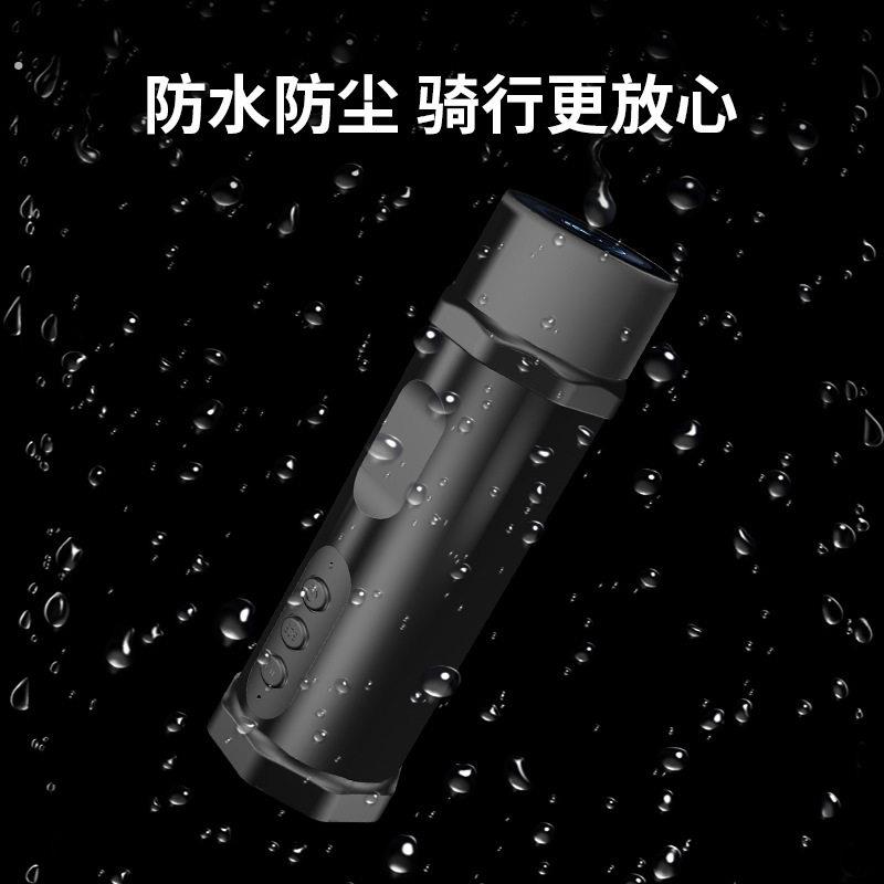 博仕科 摩托车行车记录仪高清户外防水厂家直销便携式记录仪