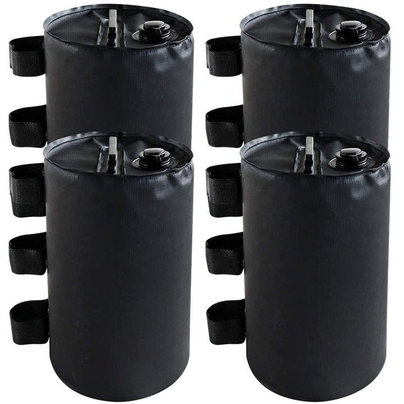 帐篷固定水袋水座防风防倒沙包袋遮阳棚雨蓬配重加固绑腿注水水座,户外/登山/野营/旅行用品,遮阳篷/雨篷/车篷/广告篷,淘宝优惠券,粉丝福利购,淘宝优惠卷