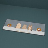 移动地暖地垫加热发热地垫碳晶地暖垫地热垫电地暖家用电热地毯大