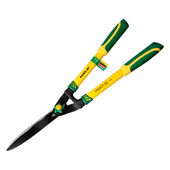 汉斯 整篱剪园艺剪刀修枝剪园林工具修花剪刀花木修剪工具绿篱剪