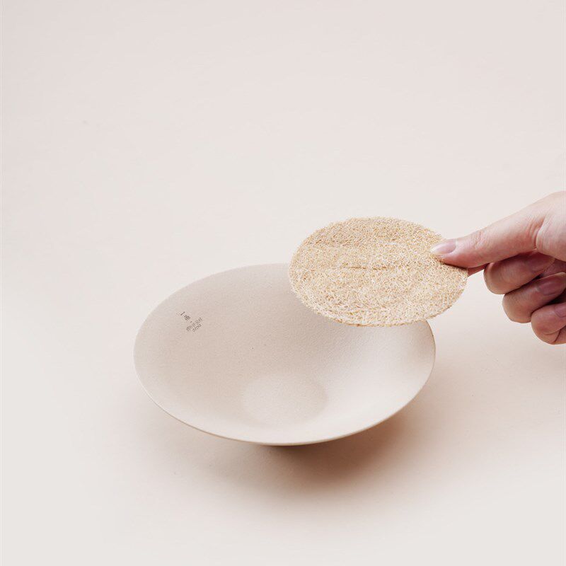 一条紫砂壶盖置盖托茶道功夫茶具配件茶席摆件茶碗盖碗托