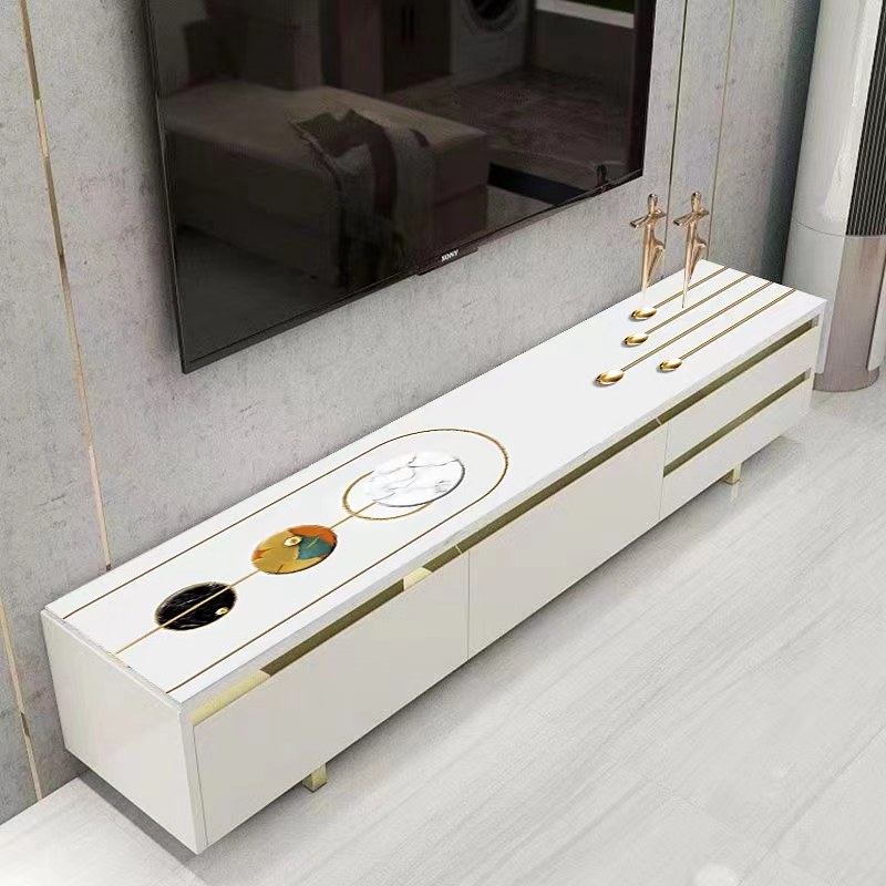 电视柜皮革桌布茶几防水防油不透明厚桌垫高档台布新款免洗防尘垫,居家布艺,桌布,淘宝优惠券,粉丝福利购,淘宝优惠卷