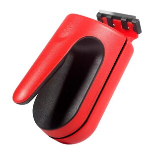 NO1鱼缸刷磁力刷强磁玻璃擦双面清理刷子擦缸清洁神器专用刮藻刀