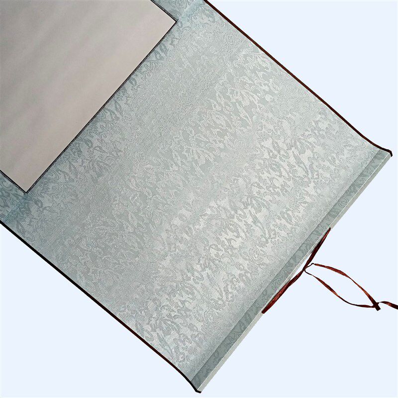 横幅手写书法卷轴定制订制定写客厅书房卧室励志学习挂画名家字画