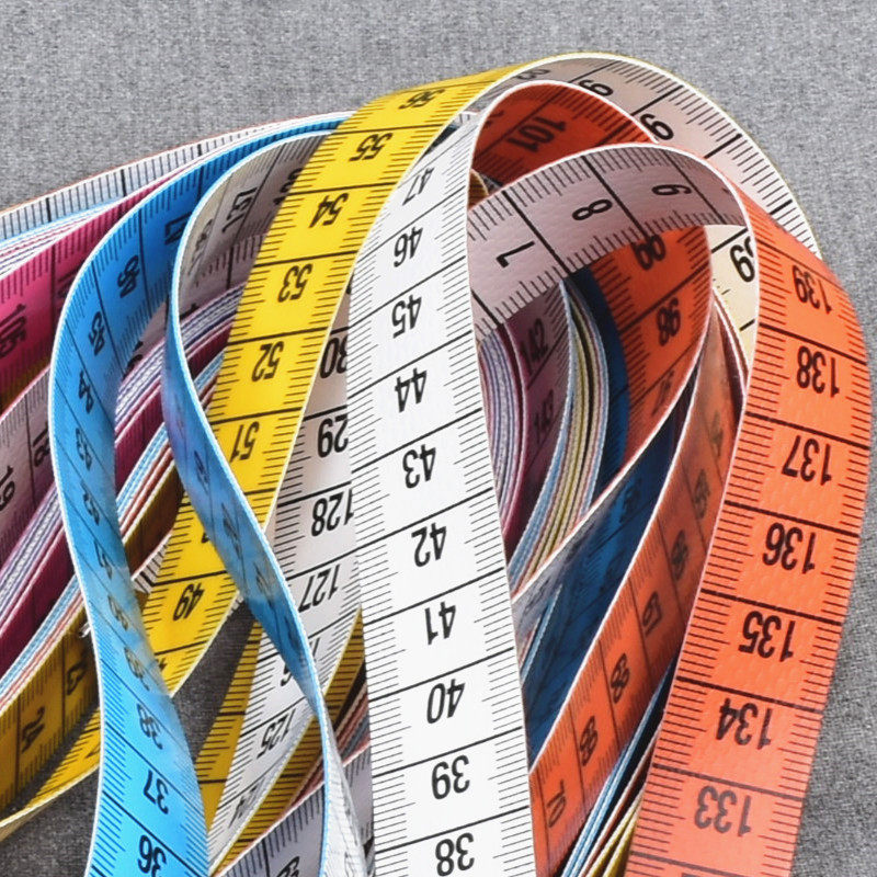 1.5米软尺量衣尺裁衣皮尺三围尺米尺腰围胸围量身尺子裁缝尺厘米,居家布艺,尺子,淘宝优惠券,粉丝福利购,淘宝优惠卷