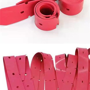 容恩R65RBT洗扫机配件吸水胶条刷地机刮水皮条橡胶皮条后刮条