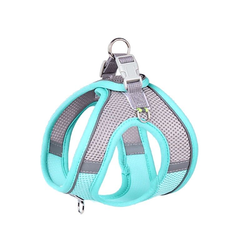 狗狗牵引绳背心式中小型犬遛狗绳幼犬胸背带泰迪比熊贵宾小狗链子,宠物/宠物食品及用品,狗牵引绳,淘宝优惠券,粉丝福利购,淘宝优惠卷