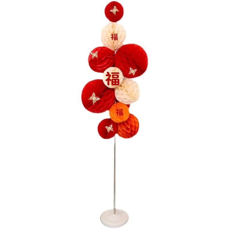 老人生日80寿宴蜂窝球立柱装饰寿字祝寿过寿妈妈60大寿场景布置,节庆用品/礼品,节日装扮用品,淘宝优惠券,粉丝福利购,淘宝优惠卷