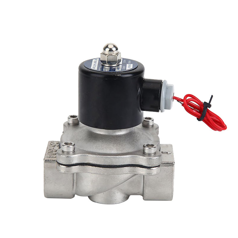 304不锈钢电磁阀水阀内螺纹常闭气阀2分3分4分220v24v电磁管道阀,标准件/零部件/工业耗材,气阀,淘宝优惠券,粉丝福利购,淘宝优惠卷