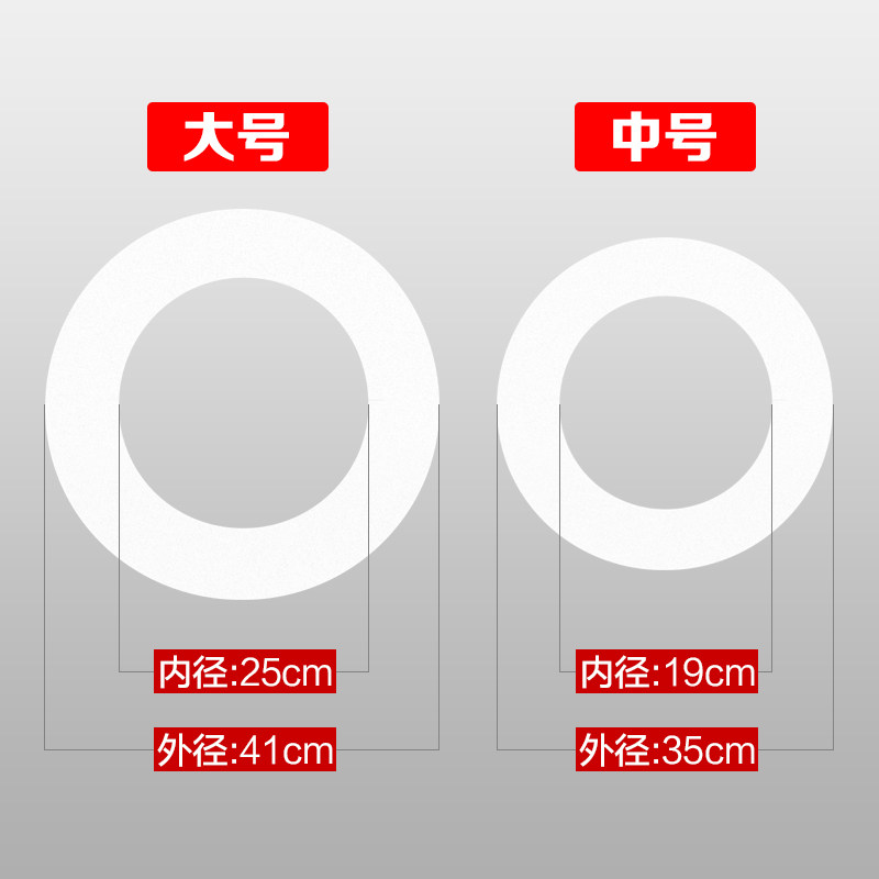 涮烤一体锅油纸烧烤锅吸油纸圆形油纸垫盘纸吸油烤炉垫纸环形定制,厨房/烹饪用具,锡纸/油纸,淘宝优惠券,粉丝福利购,淘宝优惠卷