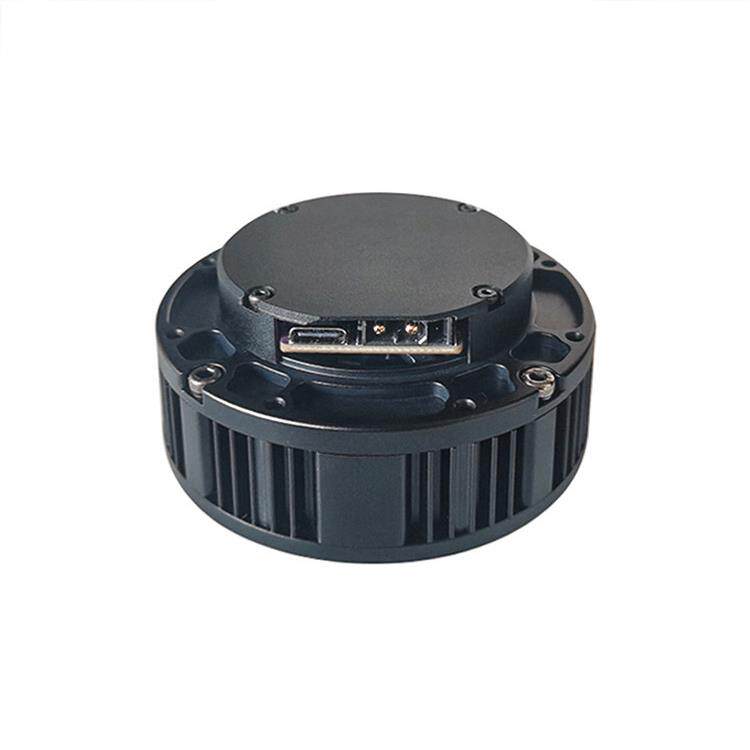 GIM6010-8内置行星减速电机工业自动化传动马达机器人关节驱动器