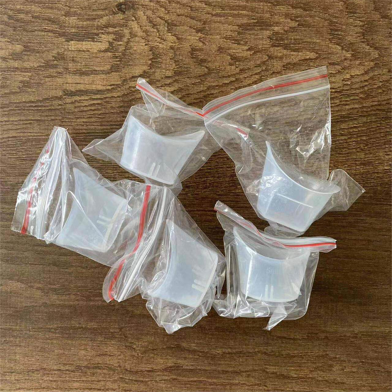 一次性洗眼液杯超柔软塑料洗眼液杯独立包100个价格