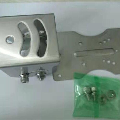 海康工业相机支架 智能工业相机支架 MV-ACC-03-3101支架海康相机