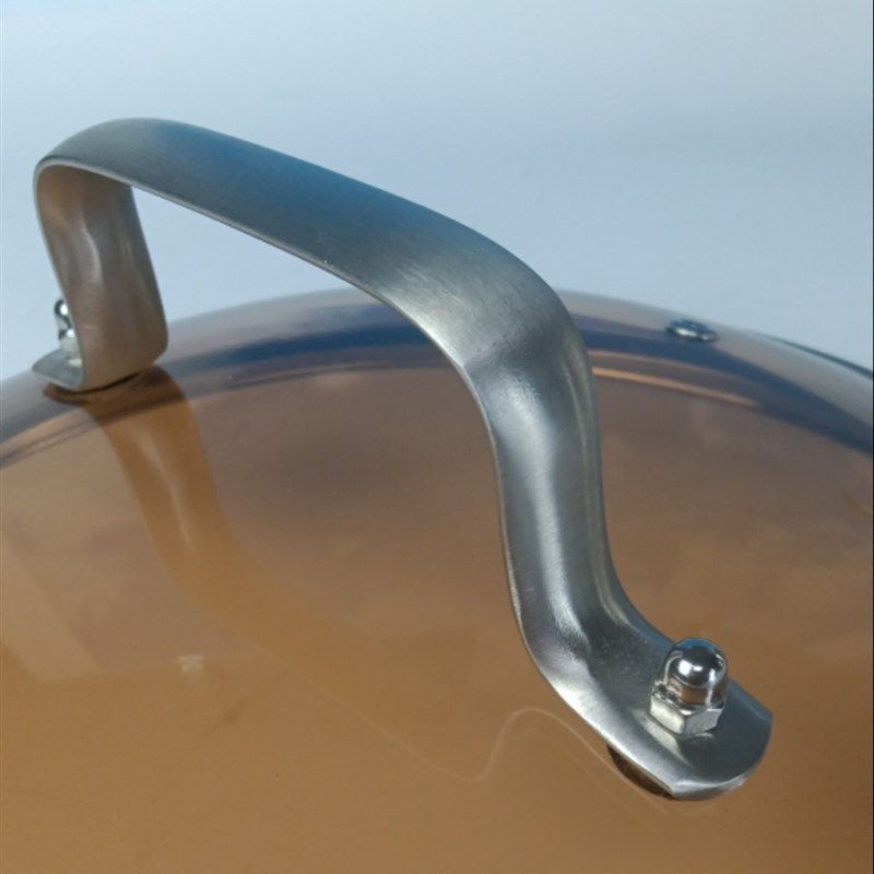 防爆玻璃盖子汤锅潮宇专用18cm20cm22cm24cm小奶锅汤锅蒸锅盖,厨房/烹饪用具,锅盖,淘宝优惠券,粉丝福利购,淘宝优惠卷