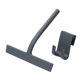 擦窗户玻璃神器家用的刮子刮玻璃神器清洁工具高层洗玻璃机器单层