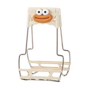 防烫夹盘子夹厨房防滑取碗夹蒸锅端菜夹子碗碟夹防烫手端碗神器