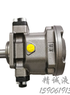 津达液压HY10/16/18/25/28/32/40/55/63/71/80M-RP/LP轴向柱塞泵