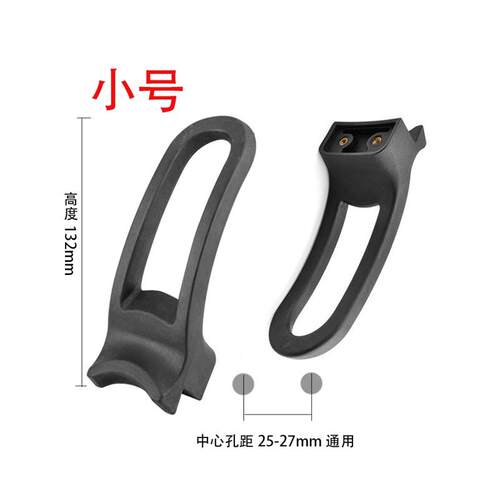 双孔锅盖把手可立柄锅盖提手防烫锅盖手柄蒸锅盖柄奶锅盖柄锅配件