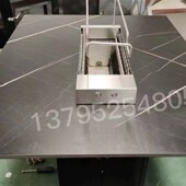 很久以前烧烤炉